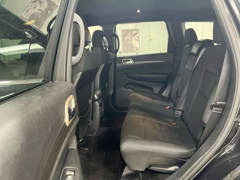 Used 2016 Jeep Grand Cherokee Laredo w/ Quick Order Package 23E image 22