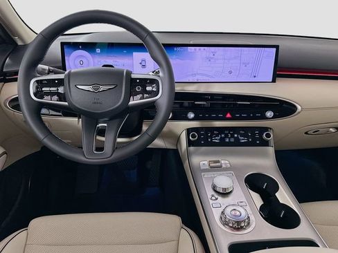 New 2026 Genesis GV70 2.5T Advanced image 19
