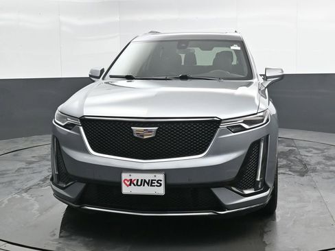 Used 2023 Cadillac XT6 Sport image 6