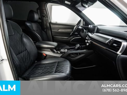 Used 2024 Kia Telluride SX X-Pro AWD/4WD image 20