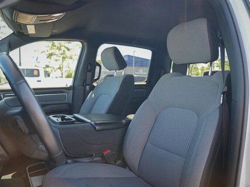 Used 2022 RAM 1500 Big Horn image 14