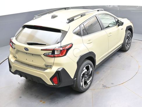 New 2026 Subaru Crosstrek 2.5i Limited AWD/4WD image 50