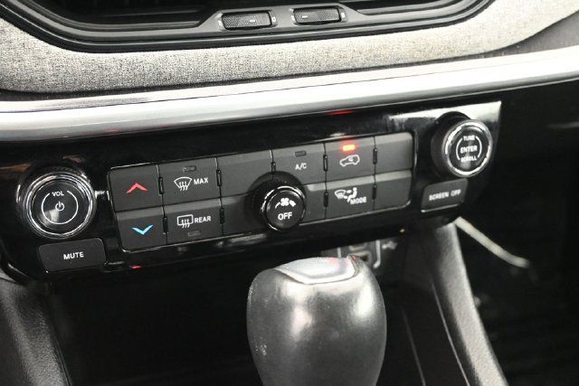 Used 2024 Jeep Compass Latitude w/ Altitude Special Edition AWD/4WD image 24