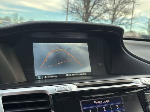 Used 2014 Honda Accord EX-L image 22