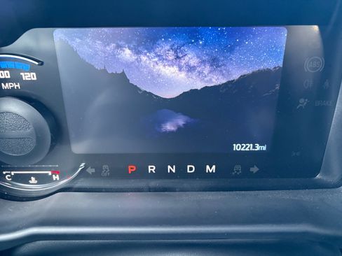 Used 2024 Ford Bronco Big Bend image 2