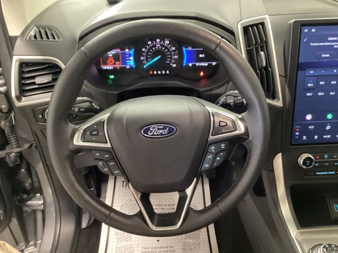 Used 2024 Ford Edge SEL w/ Convenience Package AWD/4WD image 21