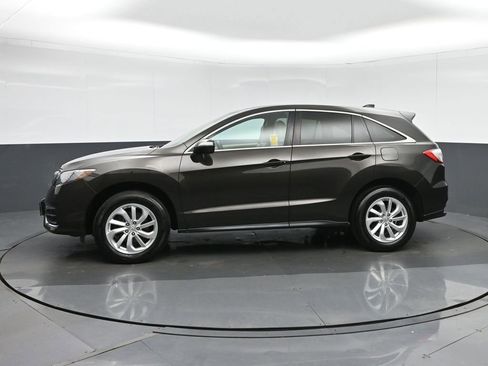 Used 2016 Acura RDX AWD w/ Technology Package image 4