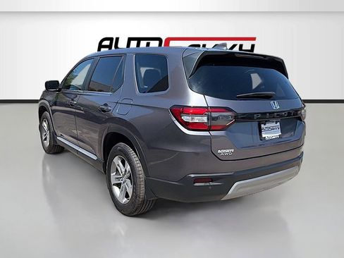 Used 2025 Honda Pilot EX-L image 5