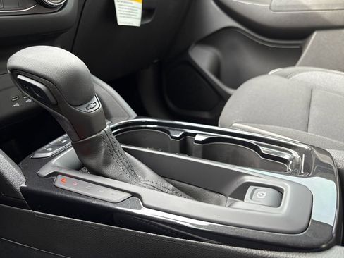 New 2026 Chevrolet TrailBlazer LS w/ LS Convenience Package image 26