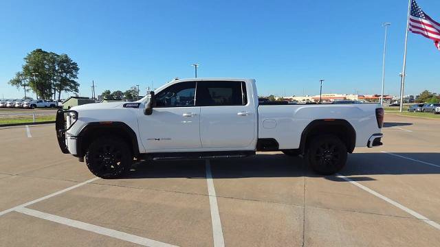 Certified 2024 GMC Sierra 3500 AT4 w/ AT4 Preferred Package AWD/4WD image 5