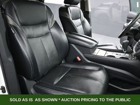 Used 2017 Nissan Murano S image 26