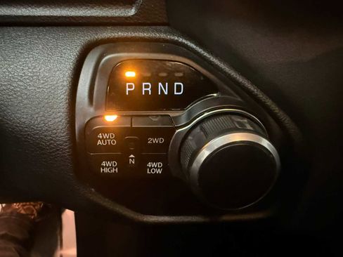 Certified 2021 RAM 1500 Big Horn image 34