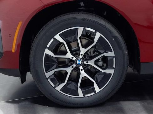 New 2026 BMW X3 xDrive30i w/ Premium Package AWD/4WD image 26