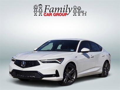 Used 2023 Acura Integra A-Spec
