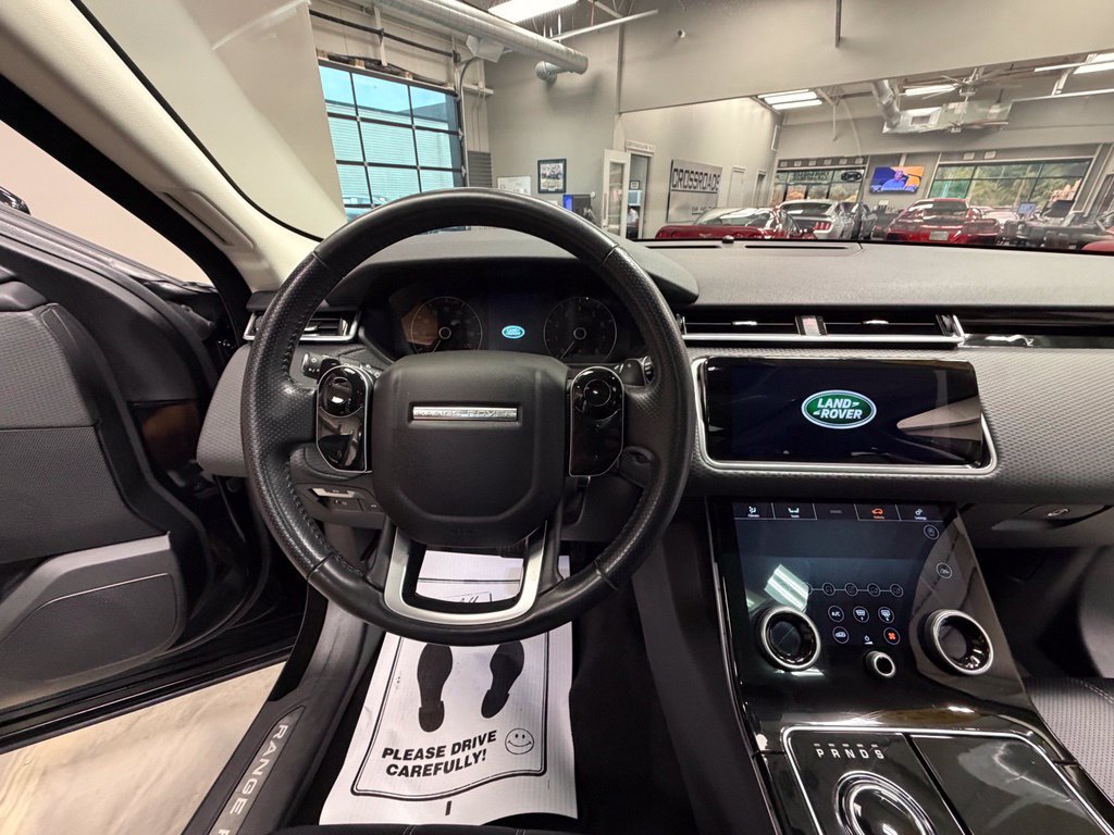 Used 2020 Land Rover Range Rover Velar S AWD/4WD image 11