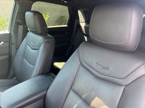 Used 2023 Cadillac XT5 Premium Luxury w/ LPO, Floor Liner Package AWD/4WD image 19