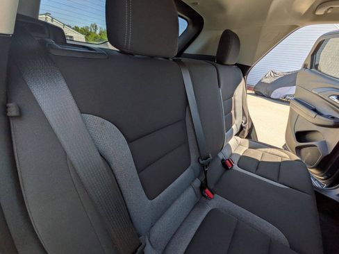 Used 2023 Chevrolet TrailBlazer LT FWD image 24