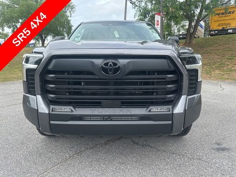 Used 2023 Toyota Tundra SR5 AWD/4WD image 2