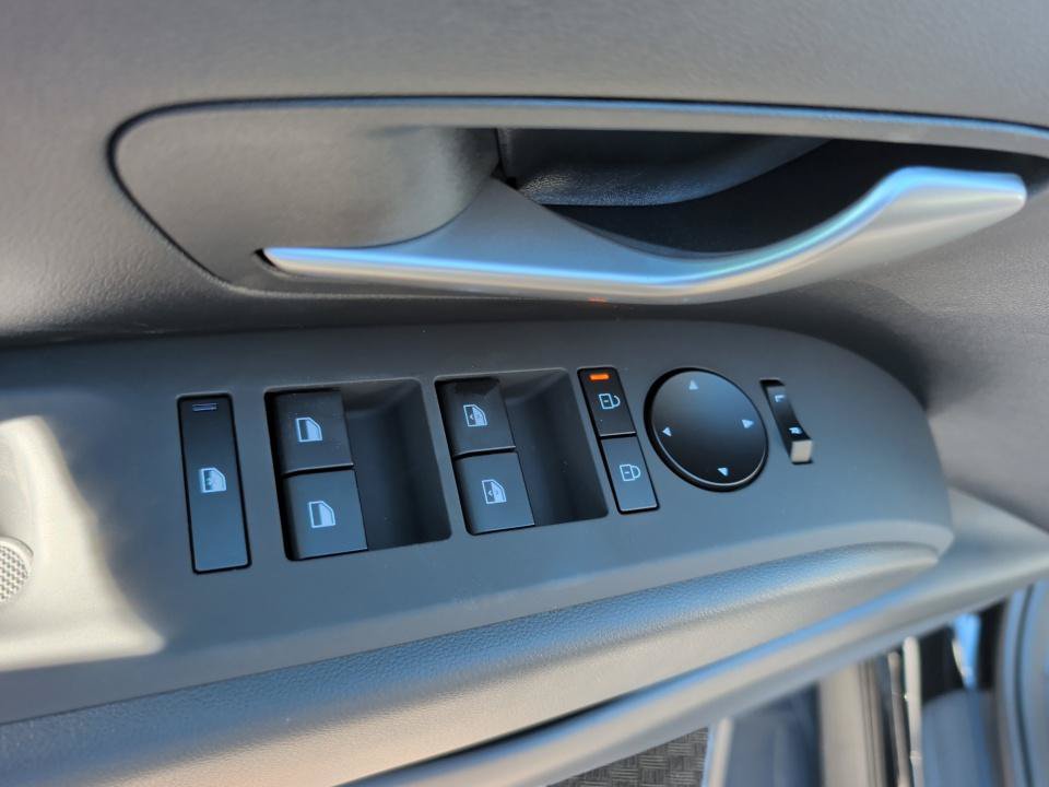 New 2026 Hyundai Tucson SEL Plus AWD/4WD image 32