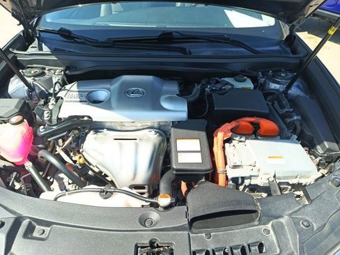 Used 2016 Lexus ES 300h image 20