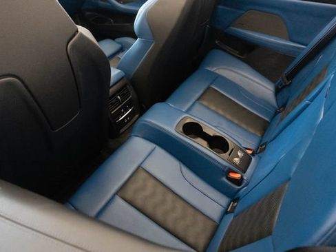 Used 2022 BMW M4 xDrive Competition AWD/4WD image 19