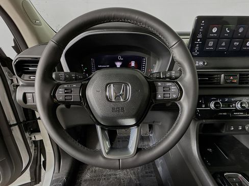 New 2026 Honda Pilot image 11