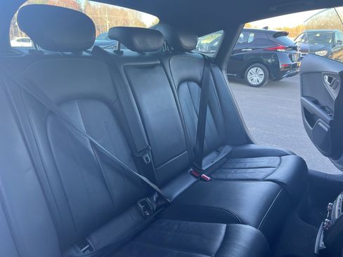 Used 2017 Audi A7 3.0T Premium Plus w/ Black Optic Package image 17