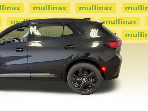 New 2025 Buick Envision Sport Touring image 7