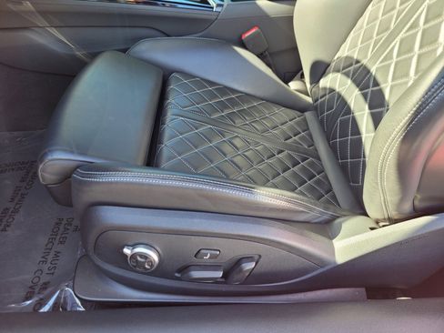 Used 2022 Audi S5 Premium image 16