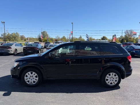 Used 2020 Dodge Journey SE image 8