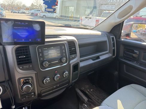 Used 2017 RAM 1500 Express w/ Express Value Package image 9