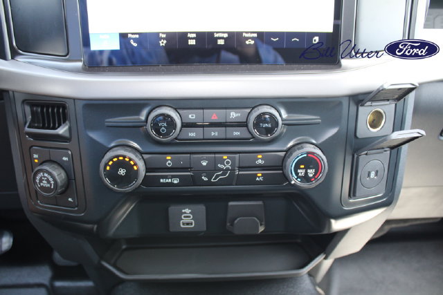 New 2026 Ford F150 XL w/ Equipment Group 103A High AWD/4WD image 10