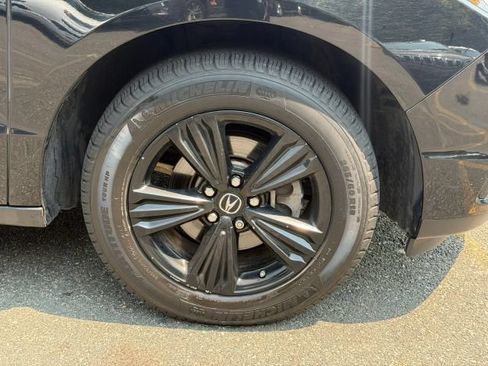 Used 2017 Acura MDX SH-AWD image 9