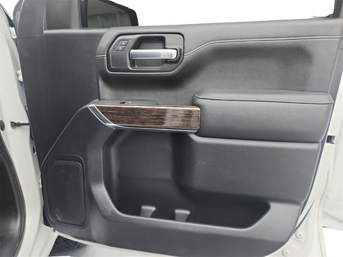 Used 2021 GMC Sierra 1500 Elevation image 24