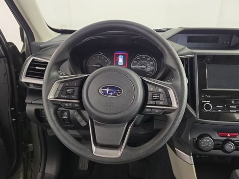 Used 2021 Subaru Forester w/ Popular Package #1 AWD/4WD image 13
