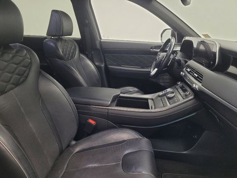 Used 2020 Hyundai Palisade Limited AWD/4WD image 21