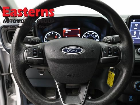 Used 2022 Ford Maverick XL w/ Equipment Group 100A Standard AWD/4WD image 10