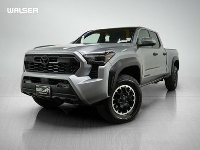 Used 2025 Toyota Tacoma TRD Off-Road