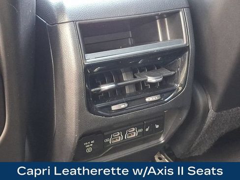 Used 2023 Jeep Grand Cherokee 4WD 4xe w/ Luxury Tech Group II image 21