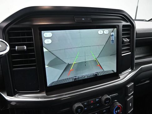 New 2026 Ford F150 STX w/ Equipment Group 200A AWD/4WD image 13
