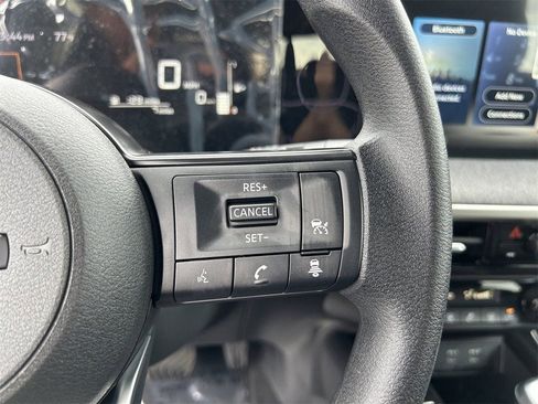 New 2026 Nissan Kicks SV FWD image 31