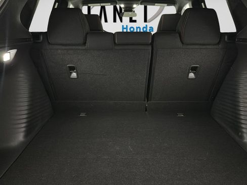 Certified 2026 Honda HR-V Sport image 20