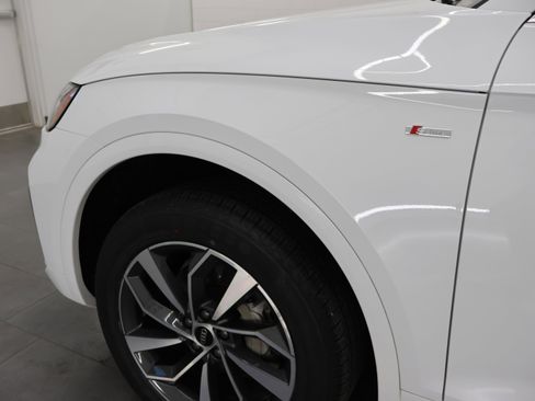 Used 2024 Audi Q5 2.0T Premium Plus AWD/4WD image 40