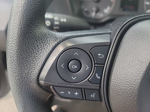 Used 2024 Toyota Corolla LE FWD image 16