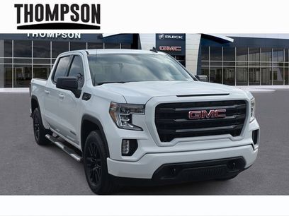 Used 2020 GMC Sierra 1500 Elevation w/ Elevation Value Package