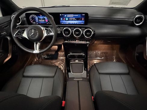 Certified 2026 Mercedes-Benz CLA 250 image 35