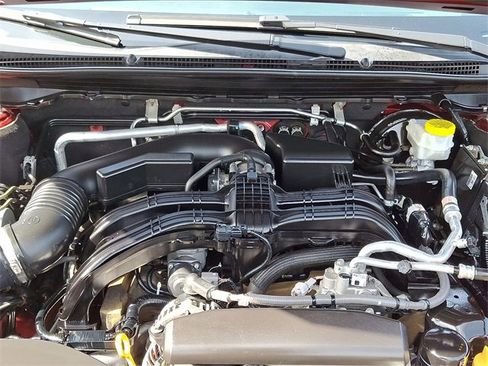 Used 2020 Subaru Legacy Limited w/ Popular Package #2 image 29