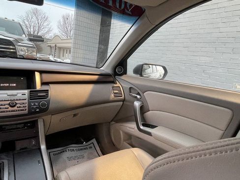 Used 2011 Acura RDX SH-AWD image 26