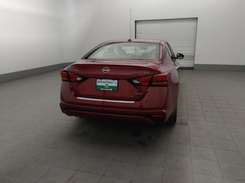 Used 2023 Nissan Altima 2.5 SV AWD/4WD image 7
