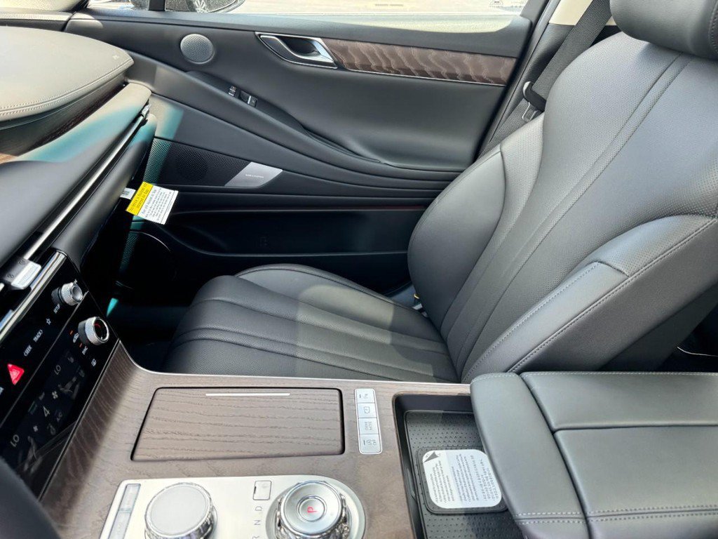 Used 2026 Genesis G80 2.5T Advanced AWD/4WD image 9